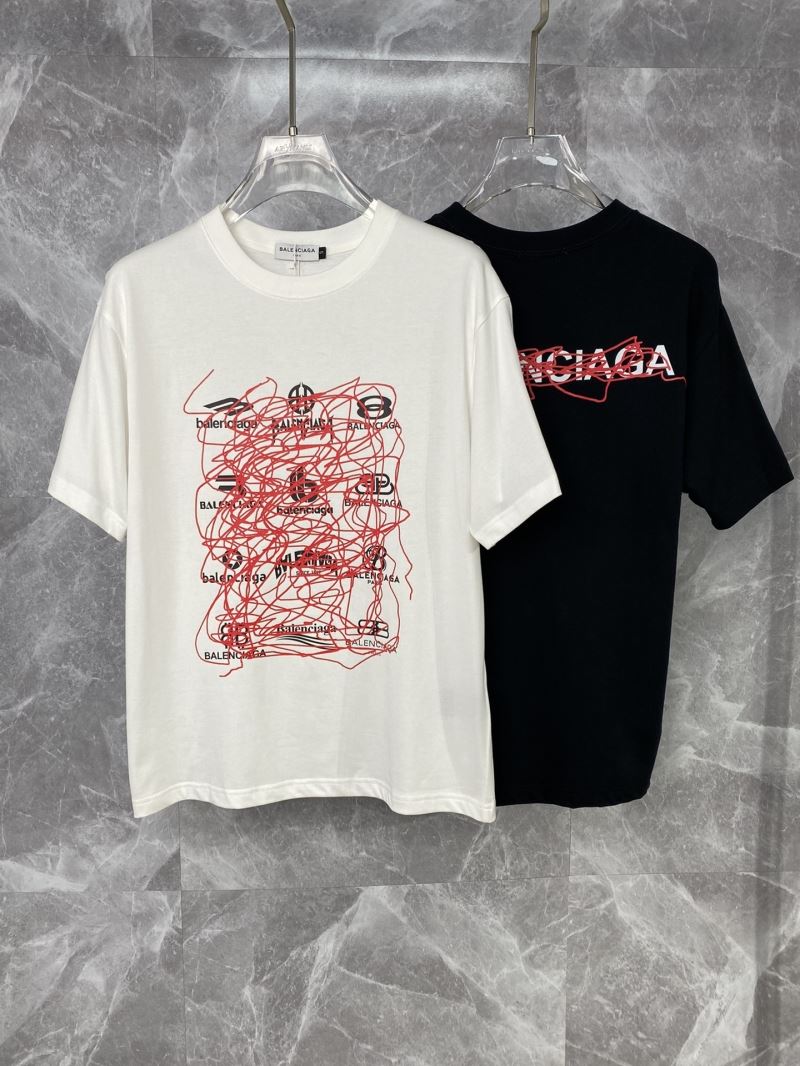 Balenciaga T-Shirts